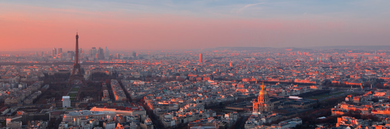 Mission FranceParisTop