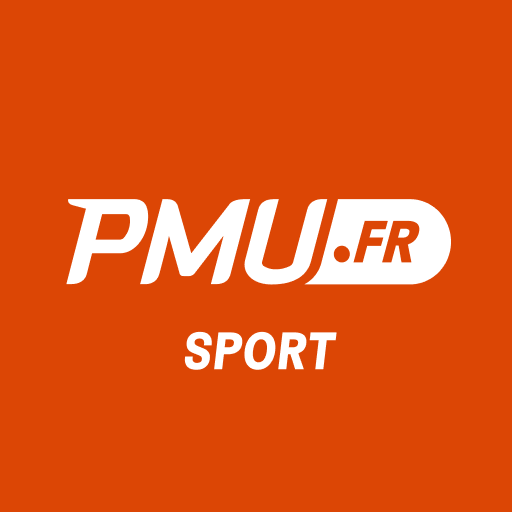 Logo PMU
