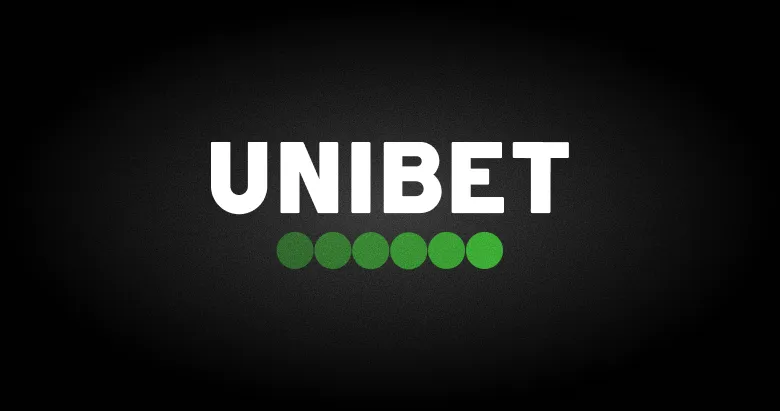 Logo Unibet