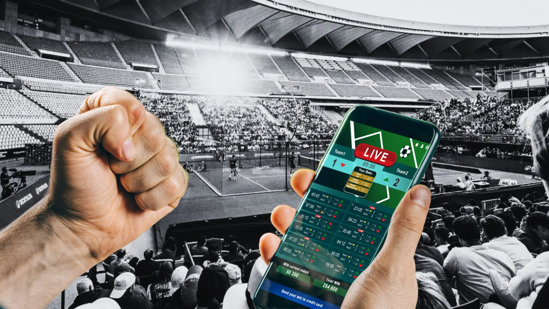 Paris sportifs en France